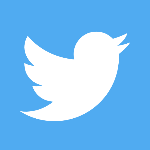 Twitter Icon - Tech